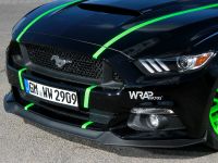 2016 WRAPworks Ford Mustang GT, 5 of 14