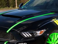 2016 WRAPworks Ford Mustang GT, 6 of 14