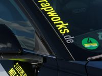 WRAPworks Ford Mustang GT (2016)