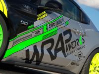 WRAPworks Ford Mustang GT (2016)