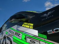 WRAPworks Ford Mustang GT (2016)