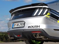 WRAPworks Ford Mustang GT (2016)