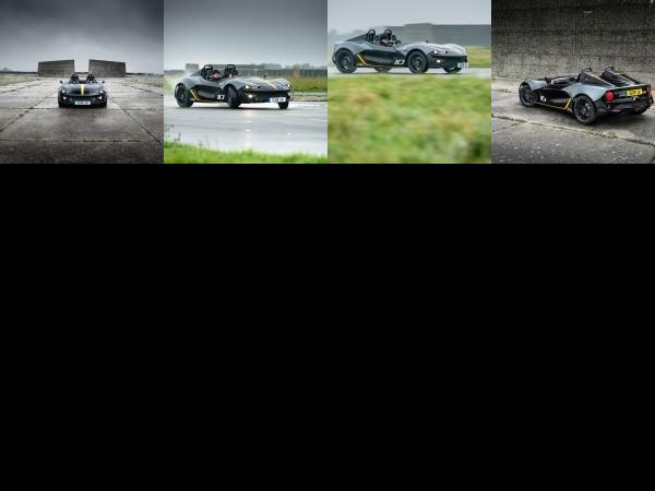 Zenos E10 R (2016) - picture 1 of 4