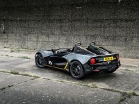 Zenos E10 R (2016) - picture 4 of 4