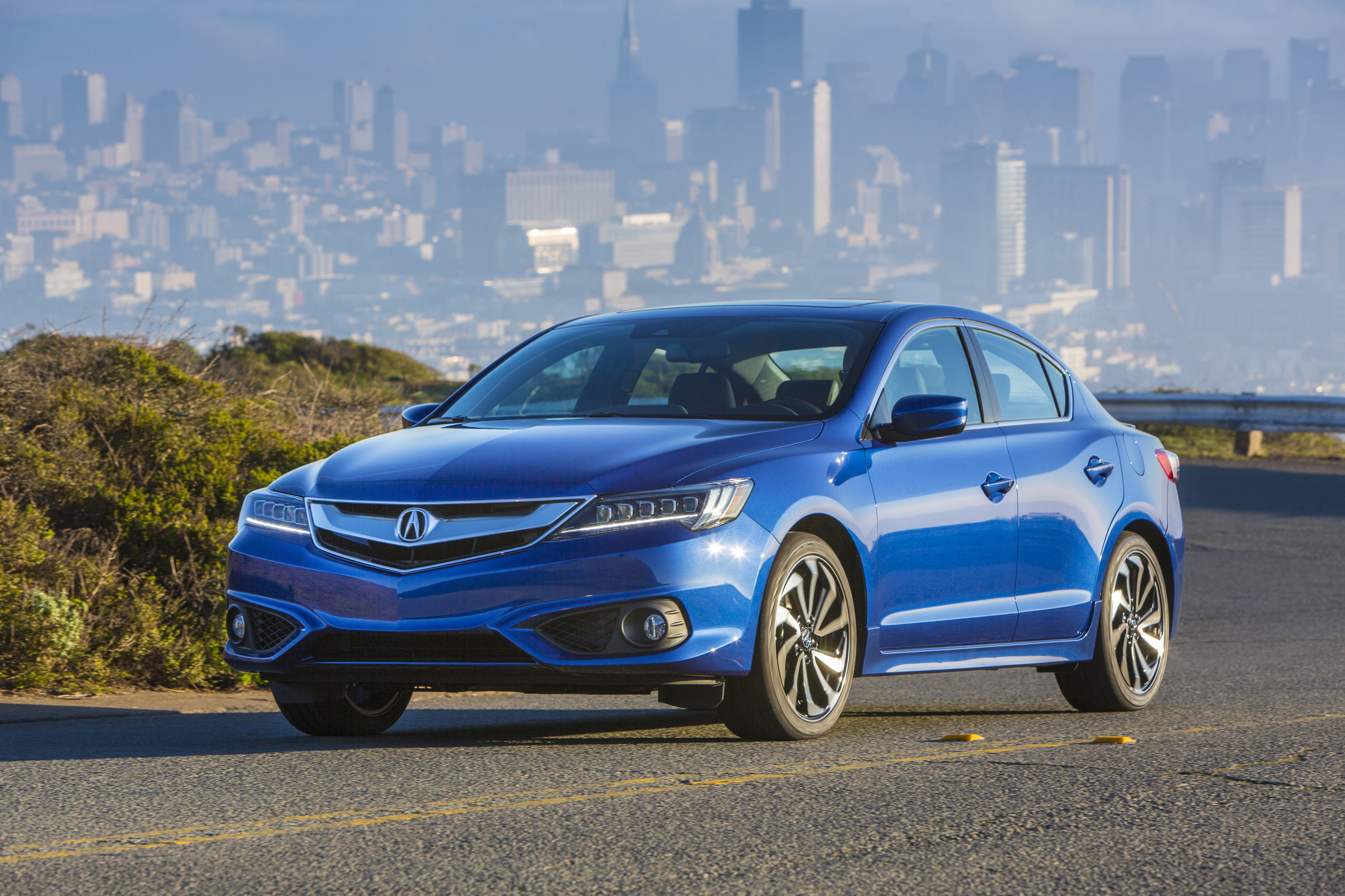 Acura ILX