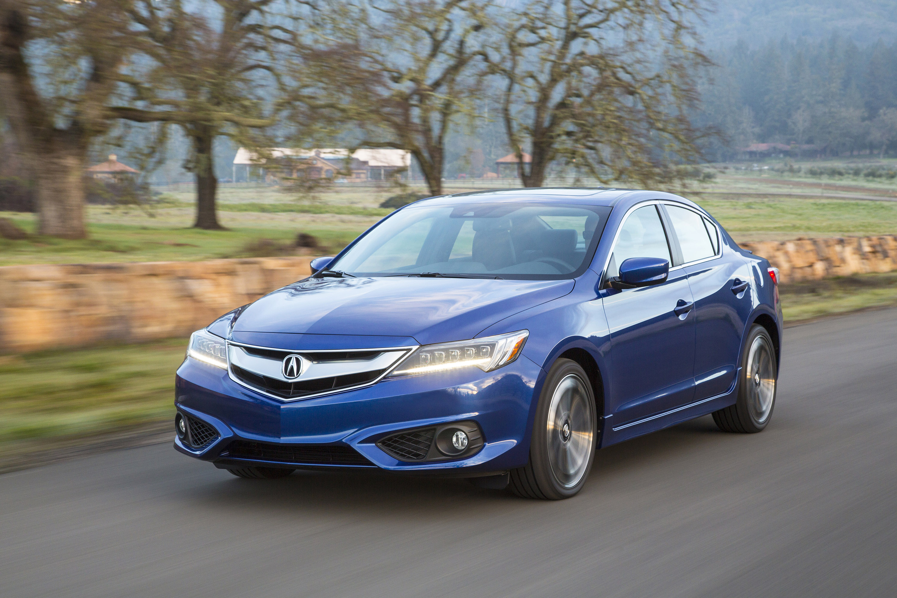 Acura ILX