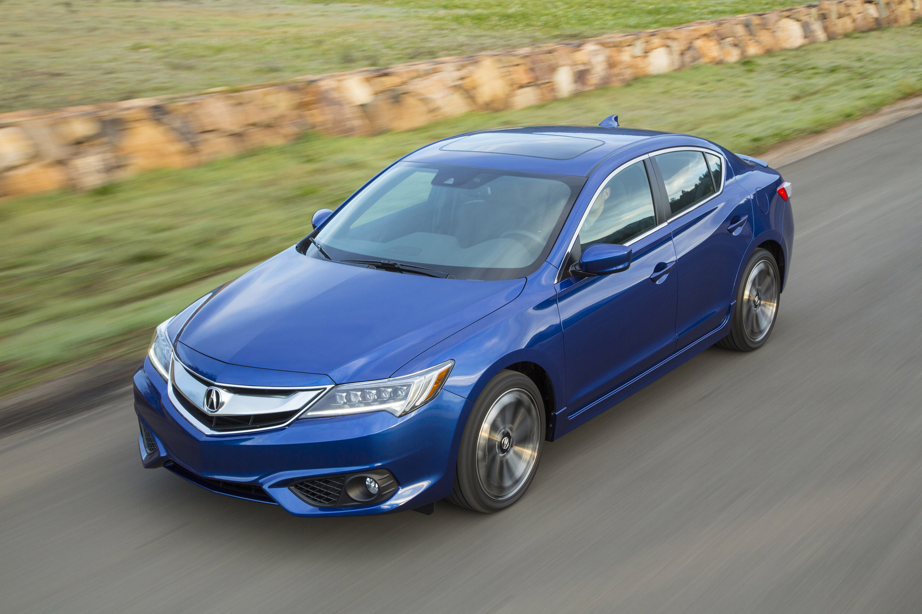 Acura ILX