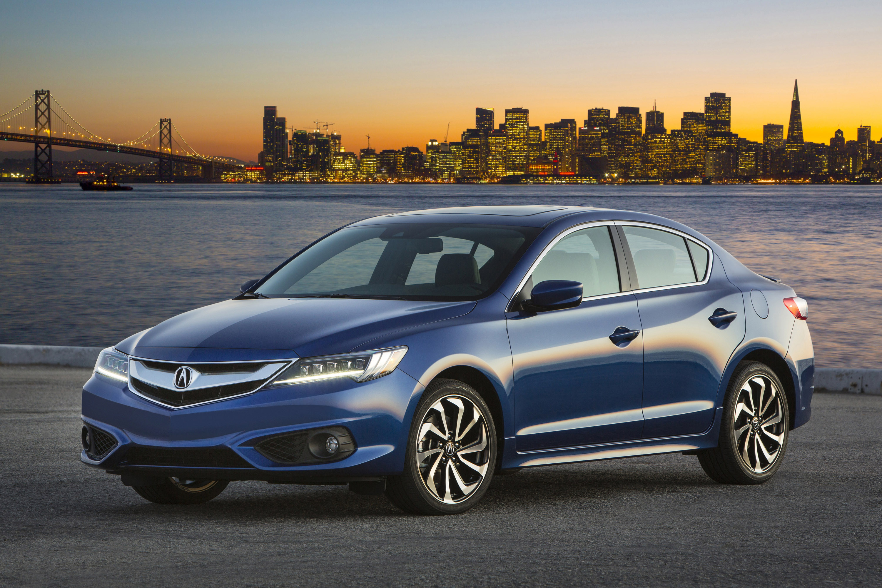 Acura ILX