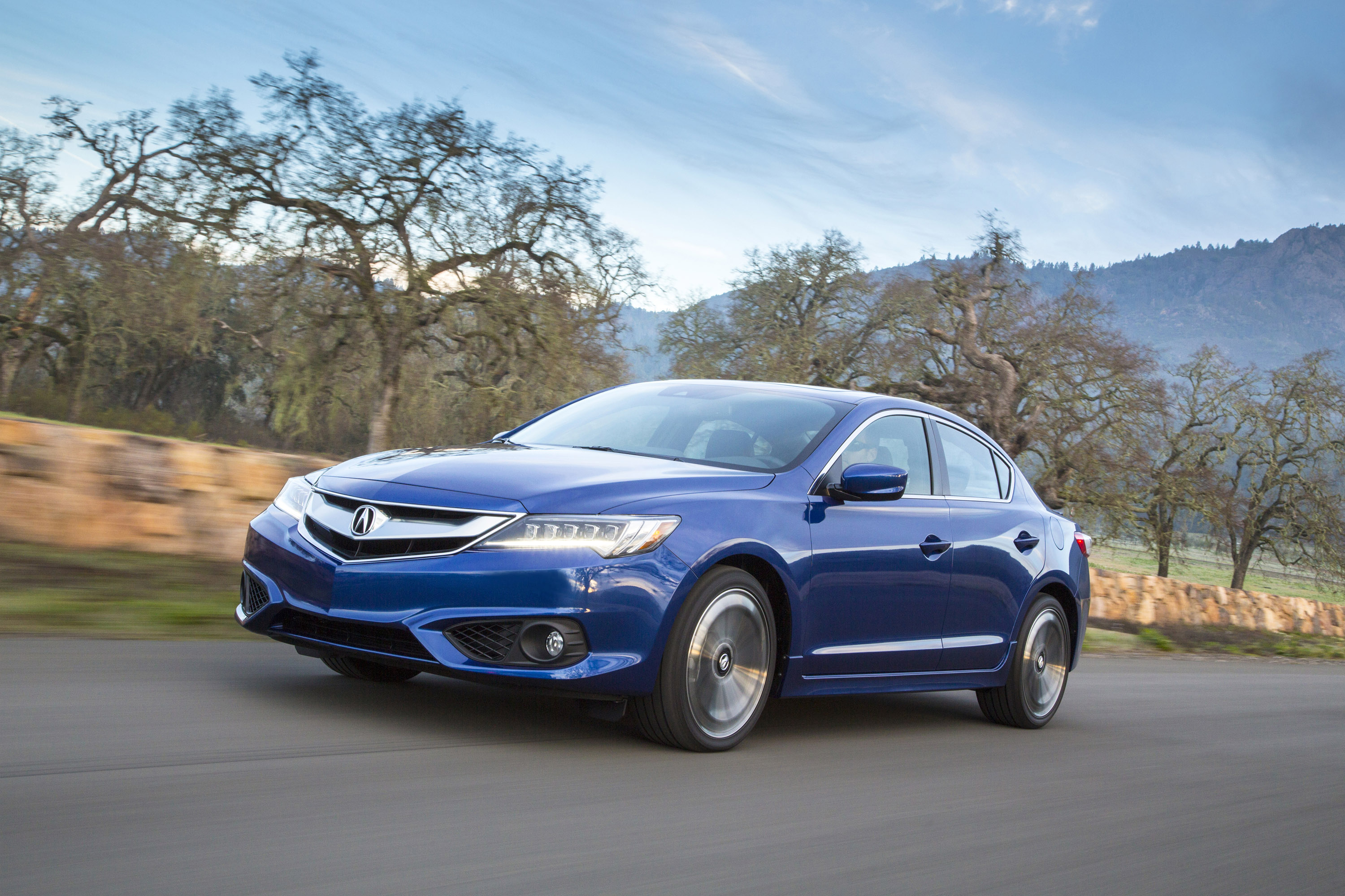 Acura ILX