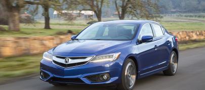 Acura ILX (2017) - picture 4 of 16