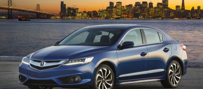 Acura ILX (2017) - picture 7 of 16