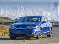 Acura ILX (2017) - picture 1 of 16