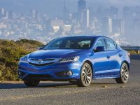 Acura ILX (2017) - picture 2 of 16