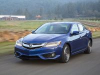 Acura ILX (2017) - picture 3 of 16
