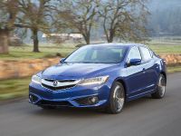 Acura ILX (2017) - picture 4 of 16