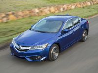 Acura ILX (2017) - picture 5 of 16