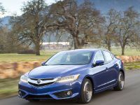 Acura ILX (2017) - picture 6 of 16