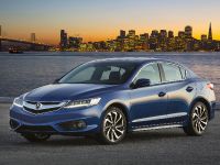 Acura ILX (2017) - picture 7 of 16