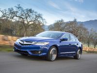 Acura ILX (2017)