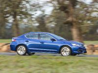 Acura ILX (2017) - picture 10 of 16