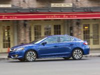 Acura ILX (2017) - picture 11 of 16