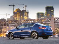 Acura ILX (2017) - picture 13 of 16