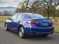 Acura ILX (2017) - picture 14 of 16
