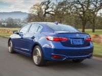 Acura ILX (2017)