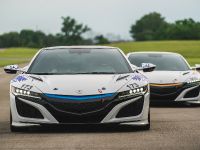 Acura NSX at Pikes Peak (2017) - picture 1 of 9