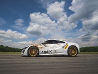 Acura NSX at Pikes Peak (2017) - picture 4 of 9
