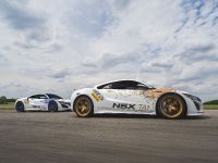 Acura NSX at Pikes Peak (2017) - picture 5 of 9