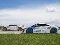 Acura NSX at Pikes Peak (2017) - picture 6 of 9