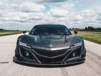 Acura NSX GT3 Racecar (2017) - picture 1 of 6