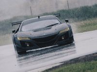 Acura NSX GT3 Racecar (2017) - picture 2 of 6