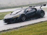 Acura NSX GT3 Racecar (2017) - picture 4 of 6