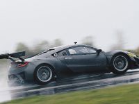 Acura NSX GT3 Racecar (2017) - picture 5 of 6