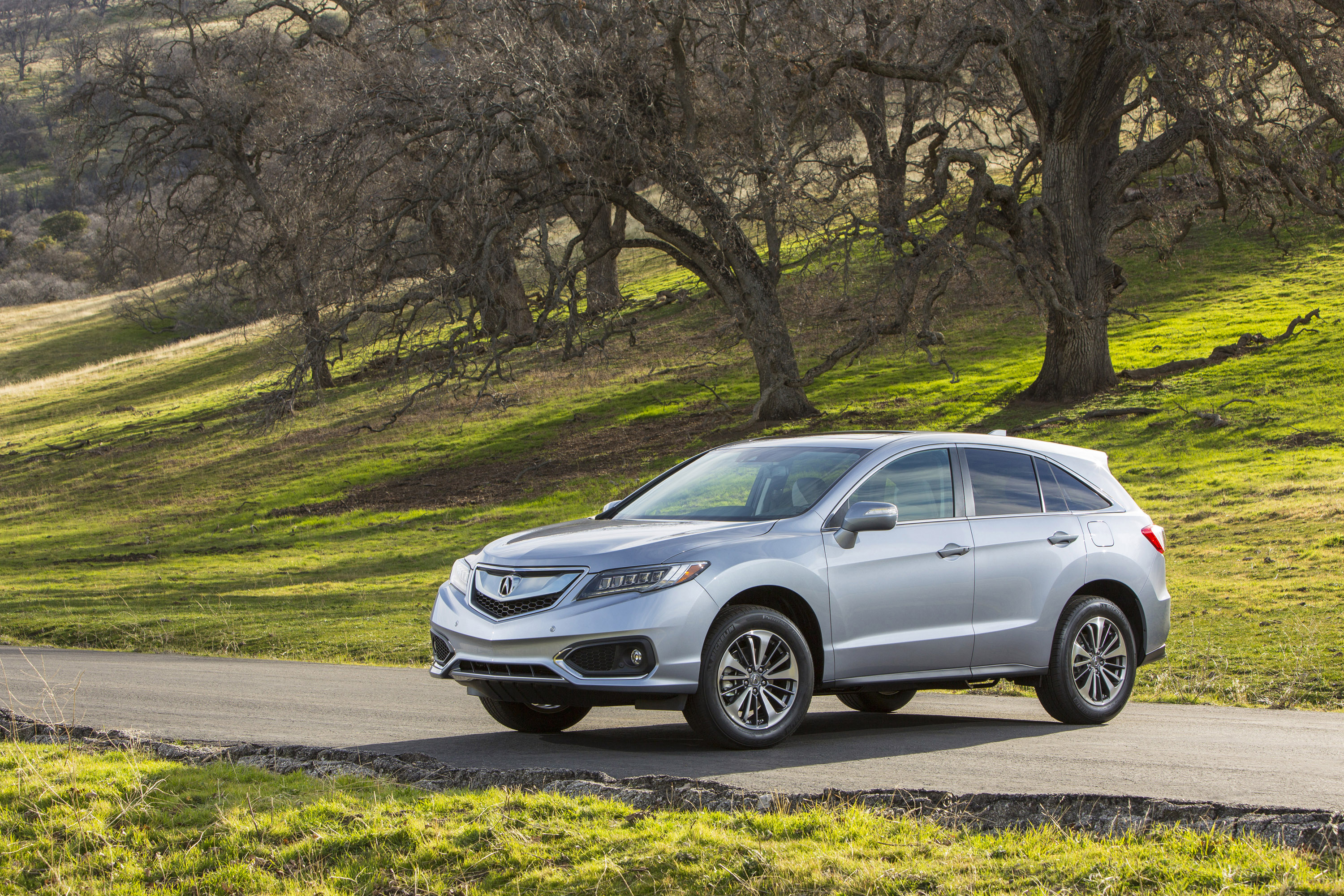 Acura RDX