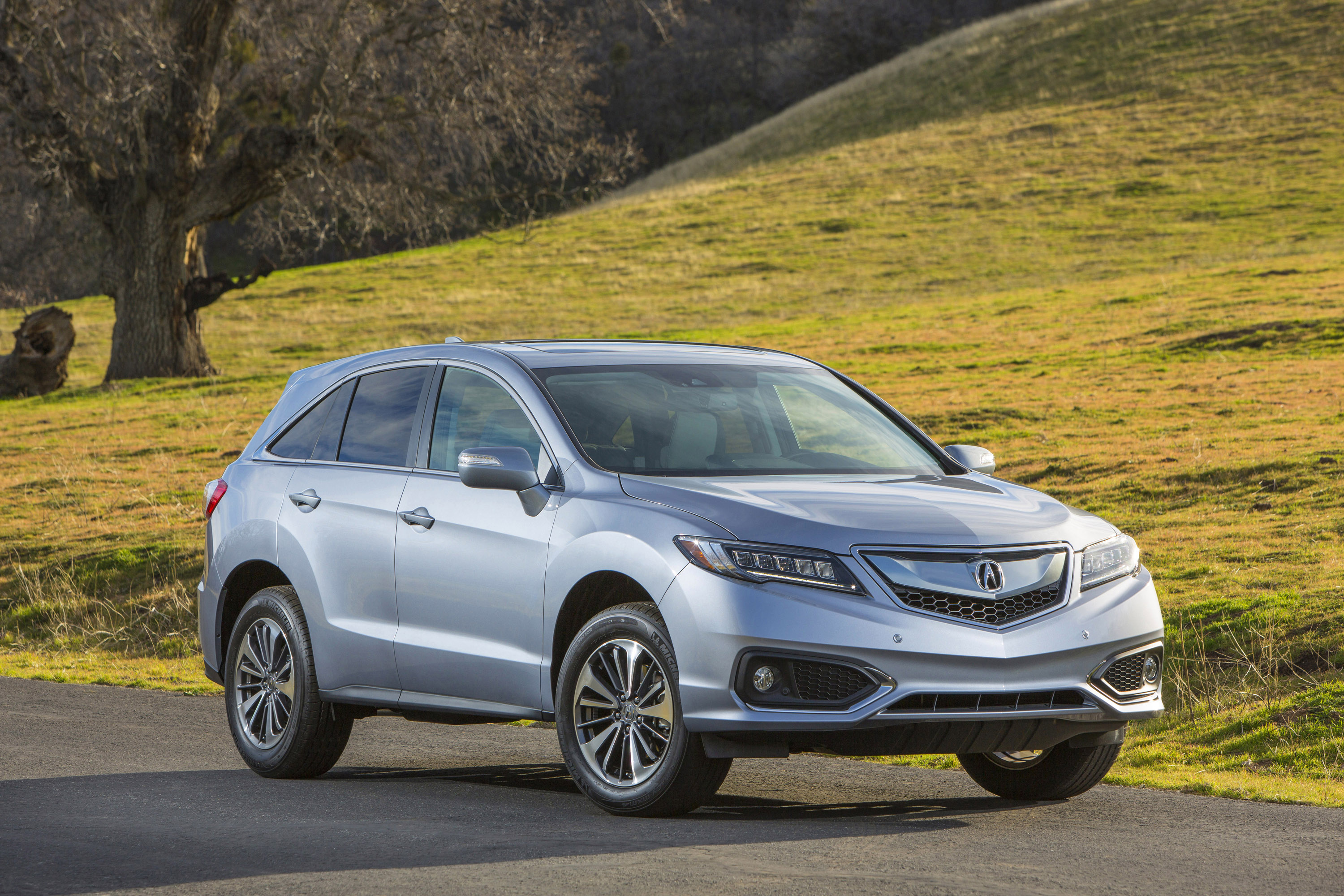 Acura RDX