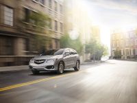 Acura RDX (2017) - picture 1 of 10