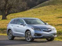 Acura RDX (2017) - picture 4 of 10