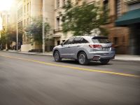 Acura RDX (2017) - picture 5 of 10