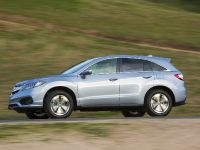 Acura RDX (2017) - picture 6 of 10