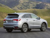 Acura RDX (2017) - picture 7 of 10