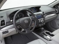 Acura RDX (2017) - picture 8 of 10