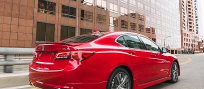 Acura TLX with GT Package (2017) - picture 4 of 4