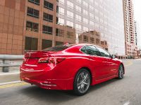 Acura TLX with GT Package (2017) - picture 4 of 4