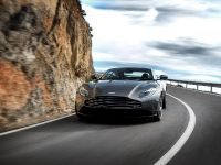 Aston Martin DB11 (2017) - picture 1 of 29