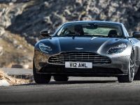 Aston Martin DB11 (2017) - picture 2 of 29