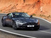 Aston Martin DB11 (2017) - picture 4 of 29