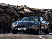 Aston Martin DB11 (2017) - picture 5 of 29